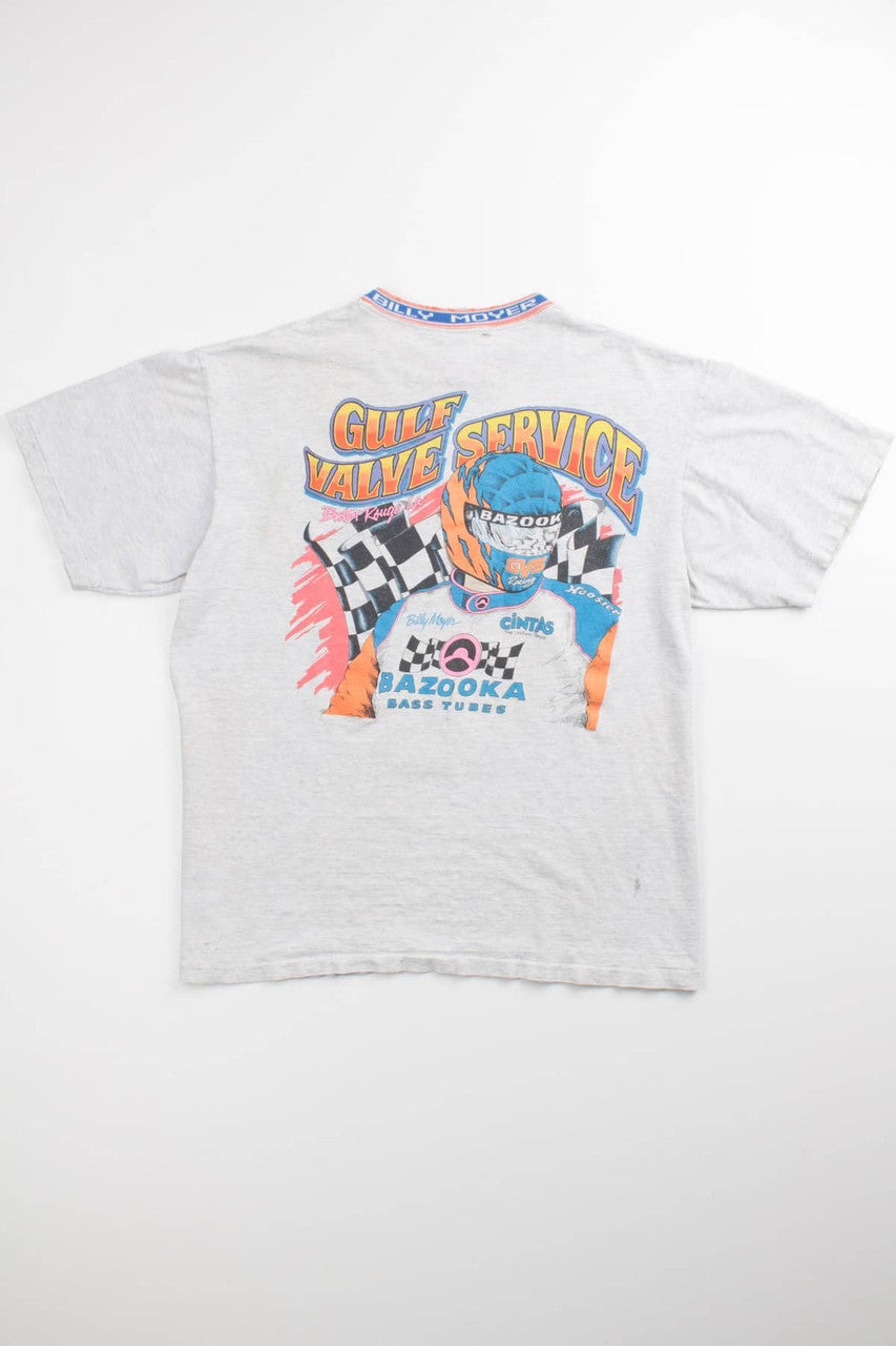'90s Bazooka Racing T-Shirt