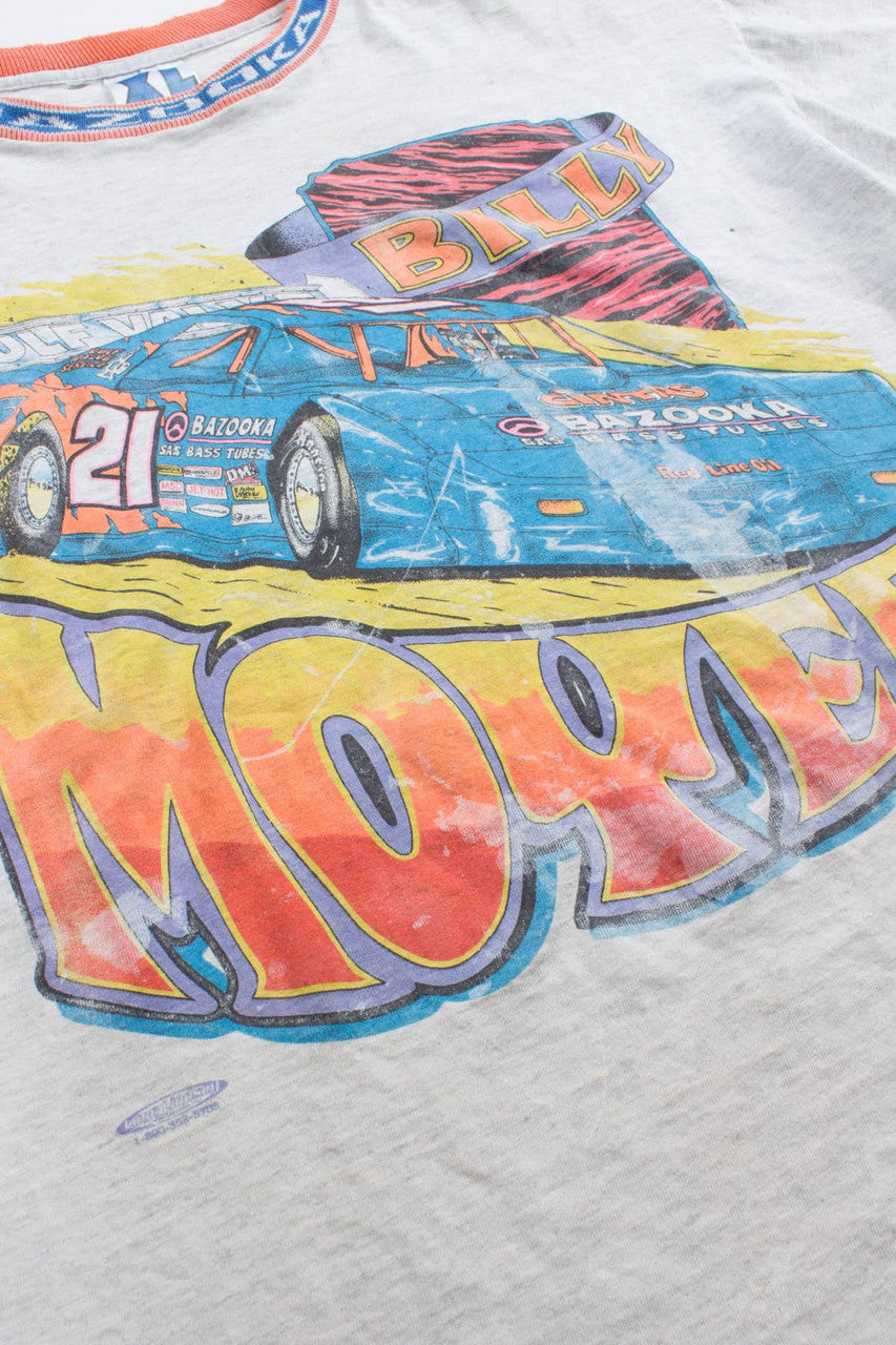 '90s Bazooka Racing T-Shirt