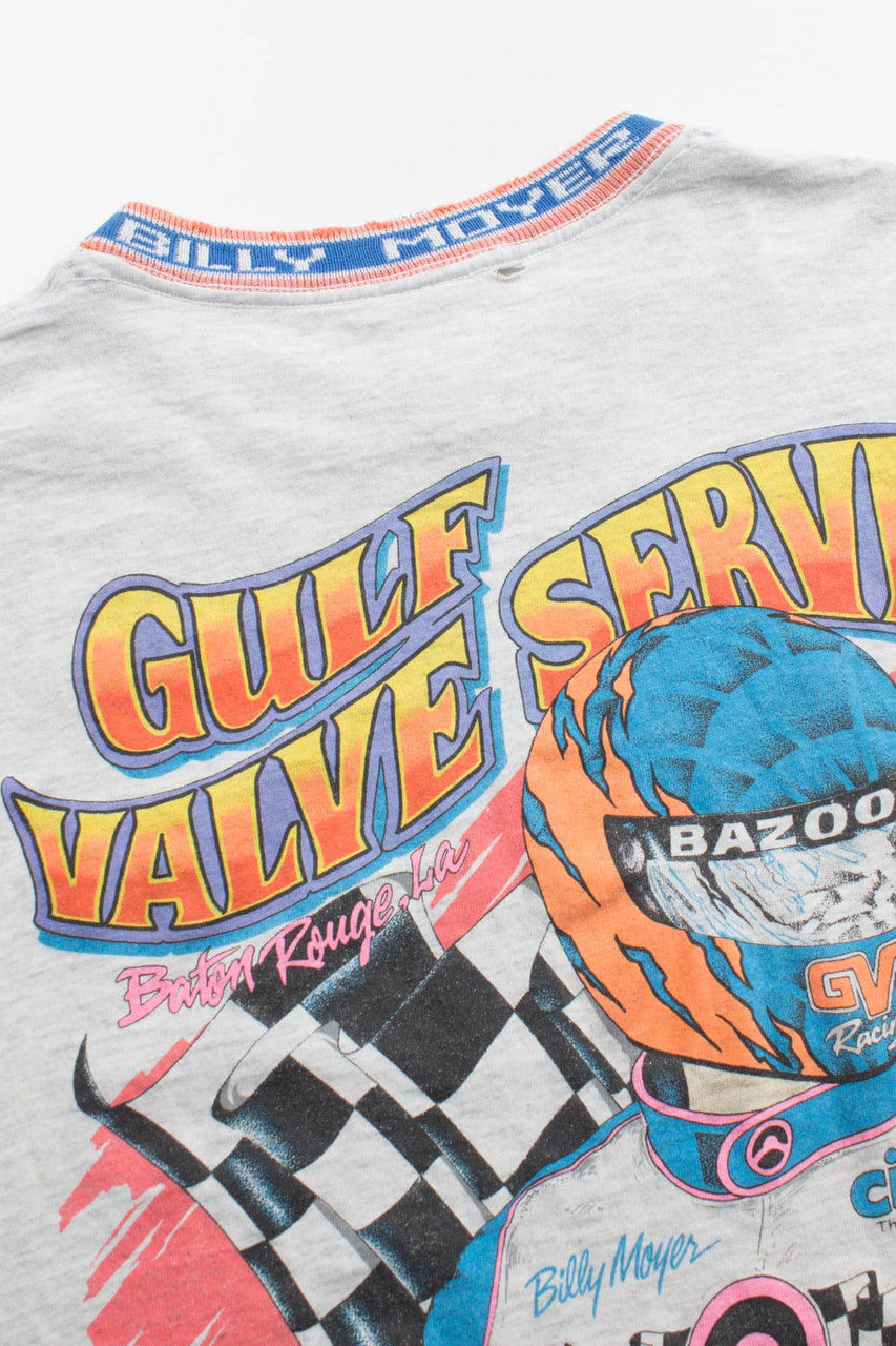 '90s Bazooka Racing T-Shirt