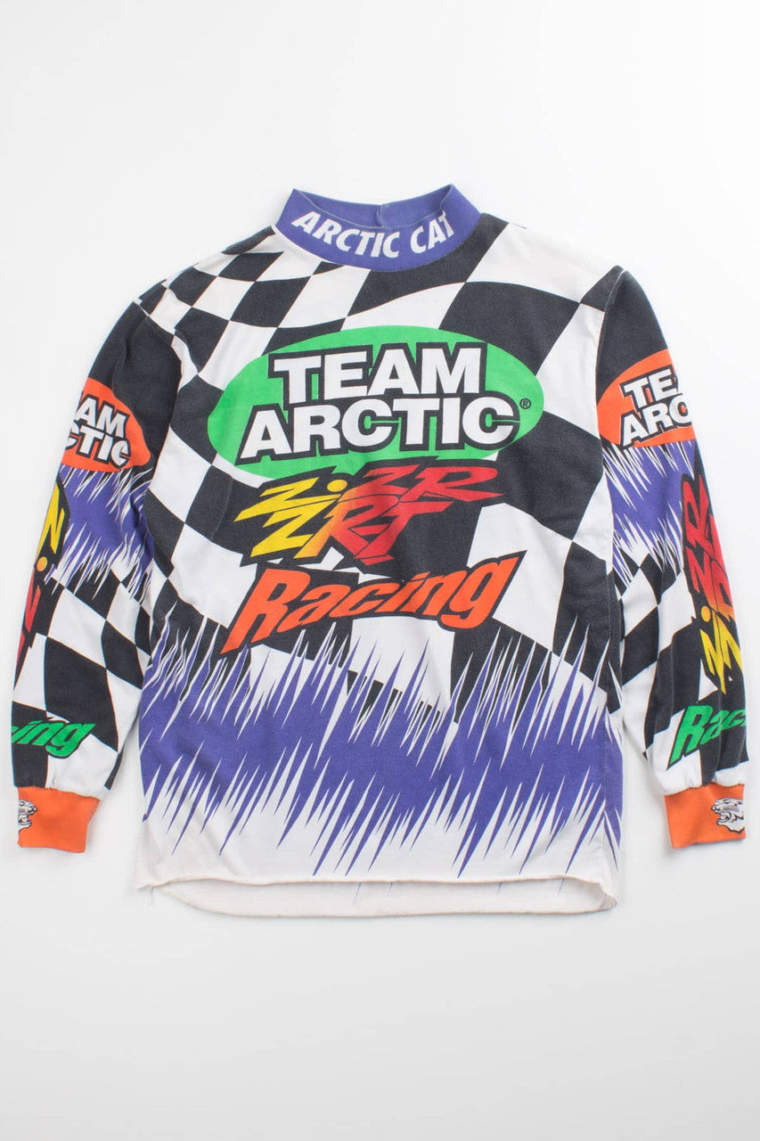 Team Arctic Racing Long Sleeve