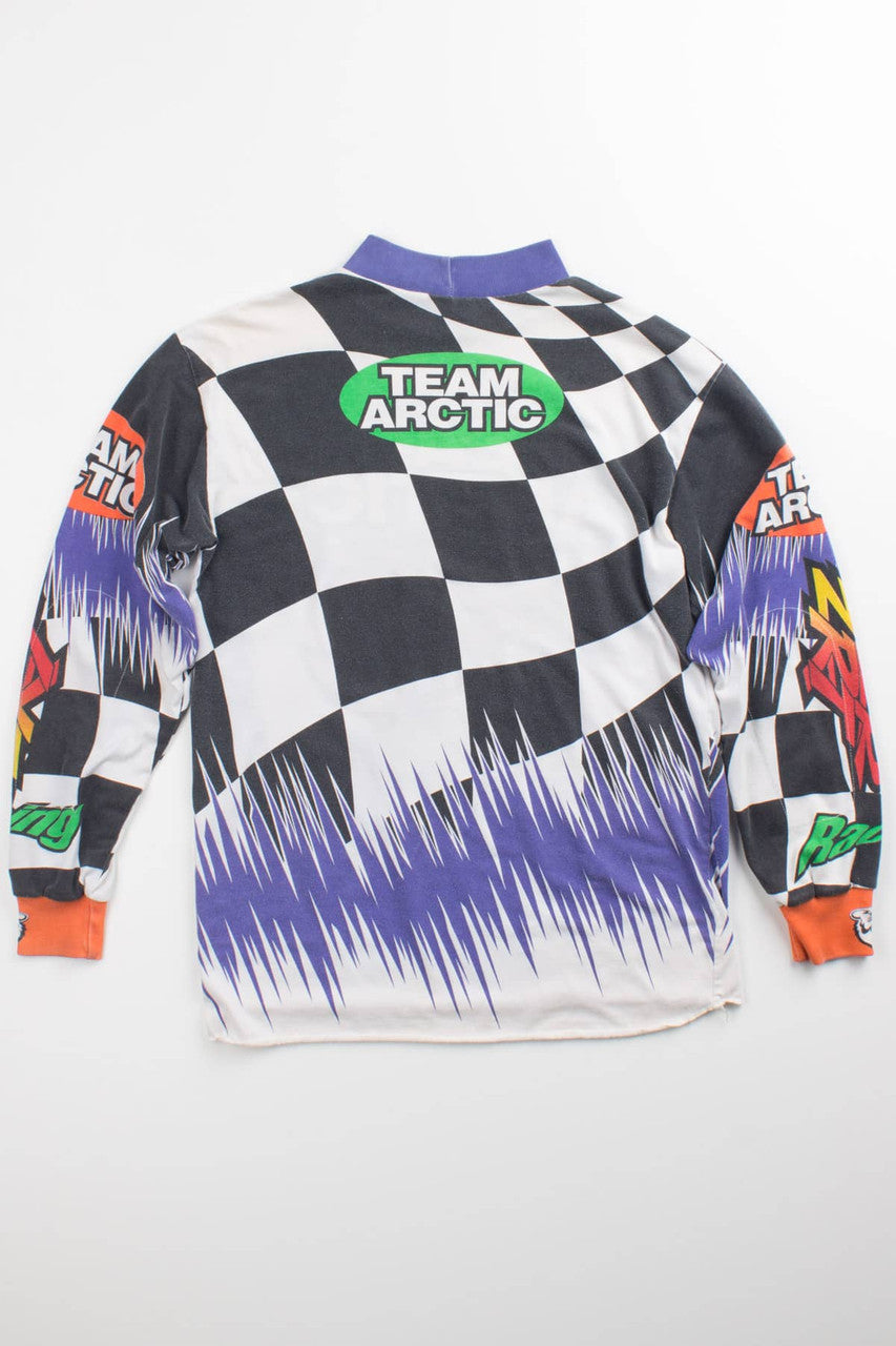 Team Arctic Racing Long Sleeve