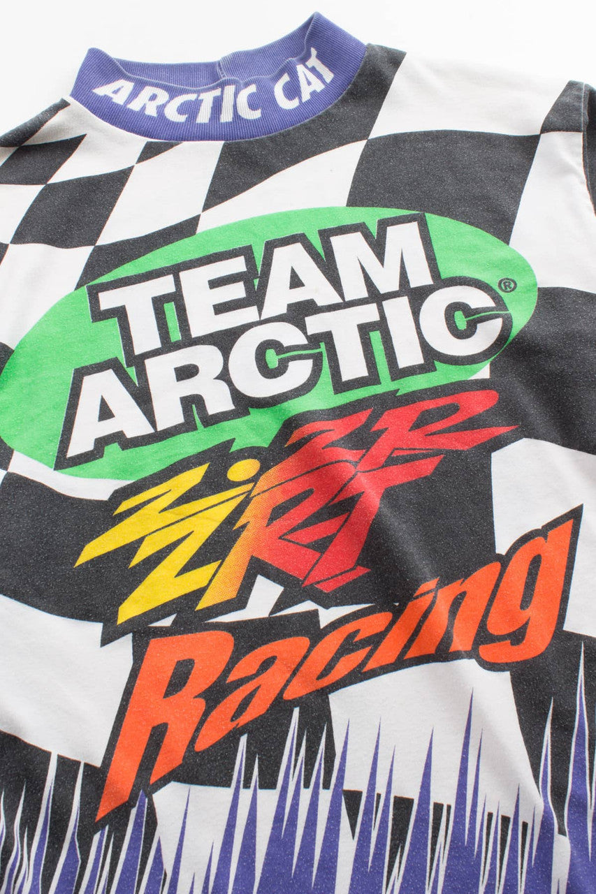 Team Arctic Racing Long Sleeve