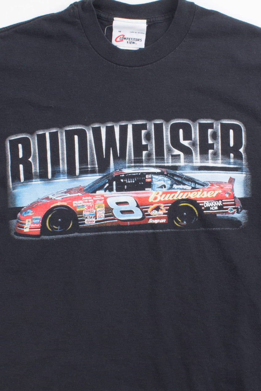 Dale Jr. Nascar T-Shirt 1