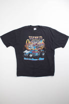 '92 World of Outlaws Racing T-Shirt