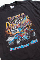 '92 World of Outlaws Racing T-Shirt