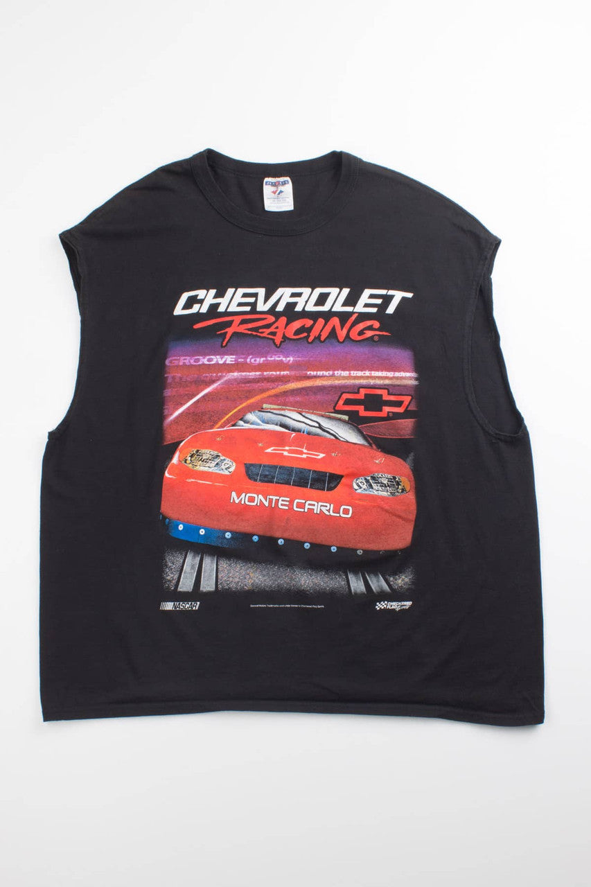 Chevrolet Racing Muscle T-Shirt