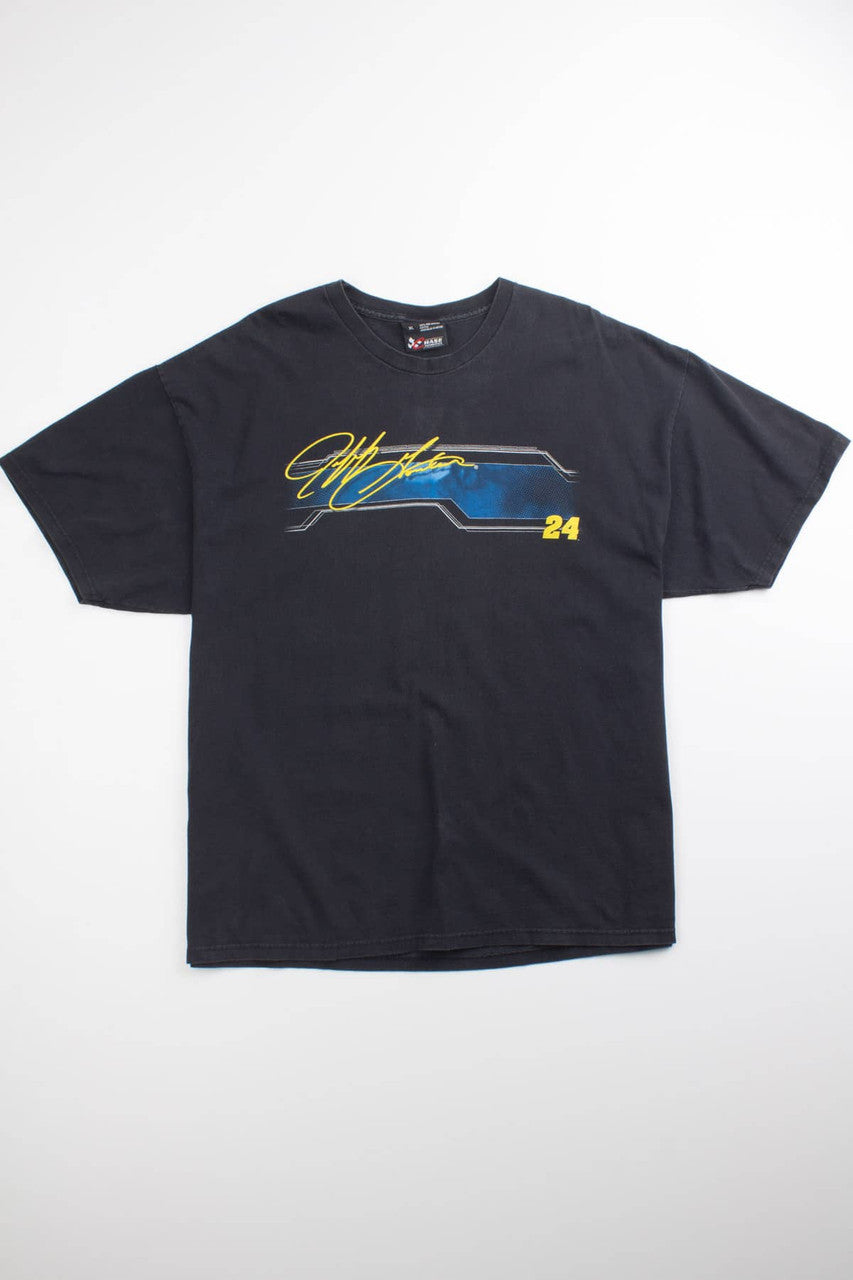 Jeff Gordon Nascar T-Shirt