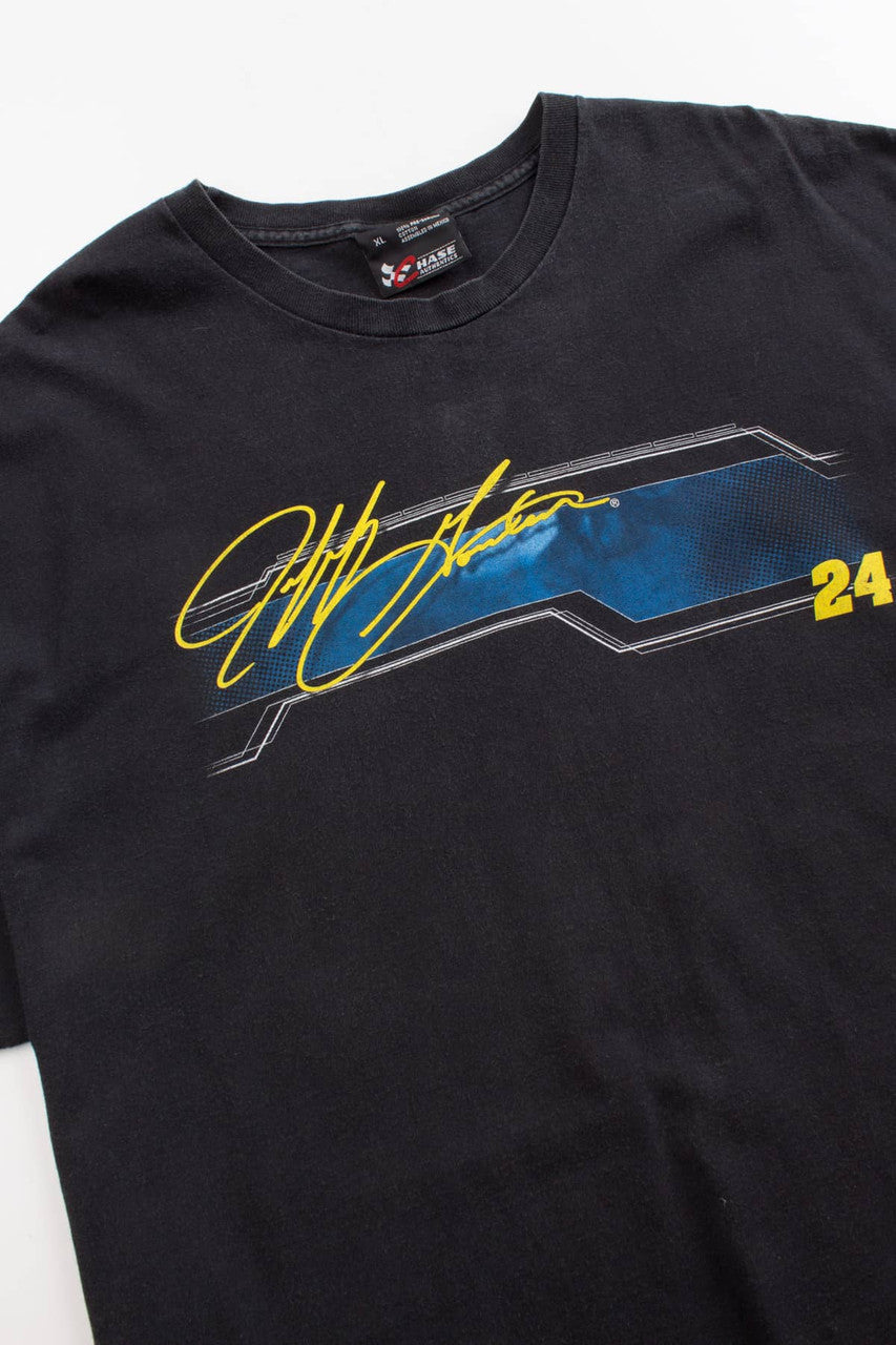 Jeff Gordon Nascar T-Shirt