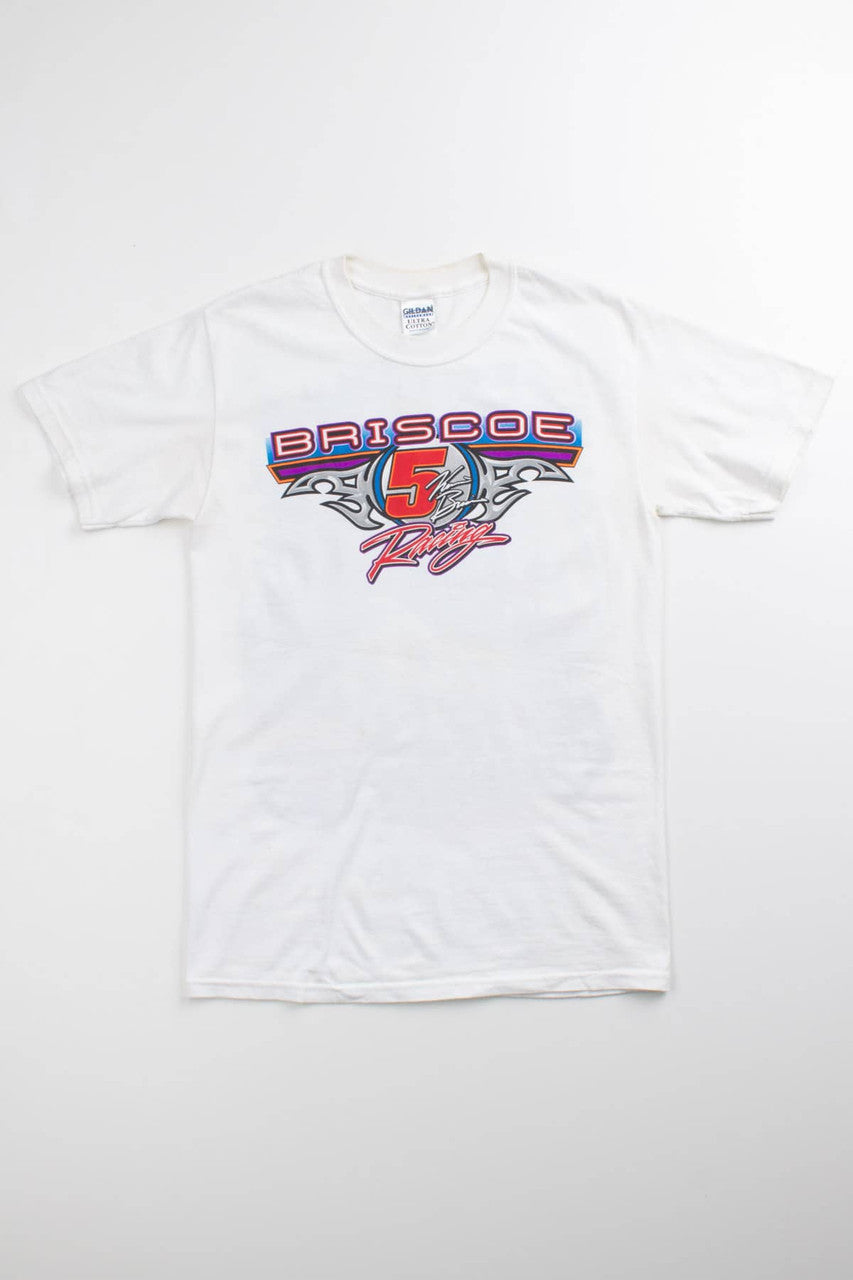 Briscoe Racing T-Shirt