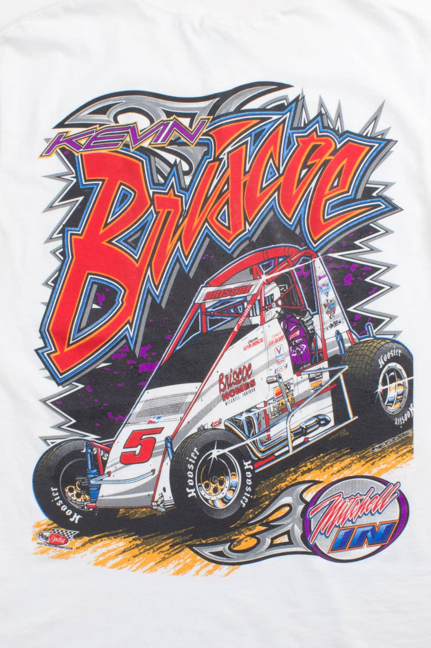 Briscoe Racing T-Shirt