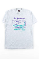 Vintage Jr. Jazzercise T-Shirt