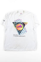 Vintage USTA Virginia Tennis T-Shirt (1997)