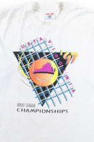 Vintage USTA Virginia Tennis T-Shirt (1997)