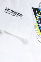 Vintage USTA Virginia Tennis T-Shirt (1997)