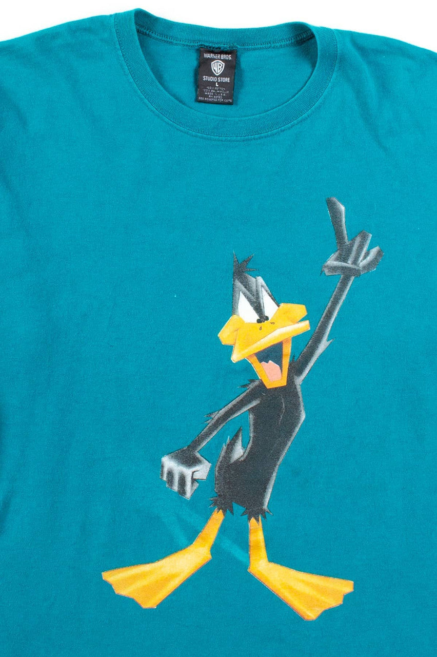 Vintage Daffy Duck T-Shirt