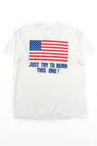 Vintage POW/MIA T-Shirt