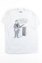 Mamas, Don't Let Your Babies Grow Up To Be Lawyers Vintage T-Shirt