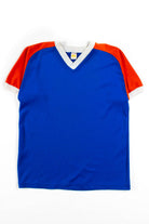 Vintage Nylon Russell Athletic T-Shirt (1970s)