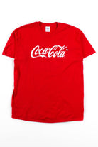 Coca-Cola Holiday Ornament T-Shirt