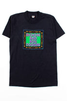 Vintage Rock And Roll Cooking T-Shirt