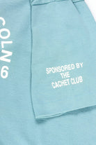 Vintage Land Of Lincoln Summer Camp T-Shirt (1996)