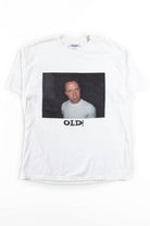 Anonymous Old Guy T-Shirt