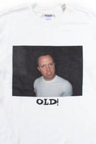 Anonymous Old Guy T-Shirt