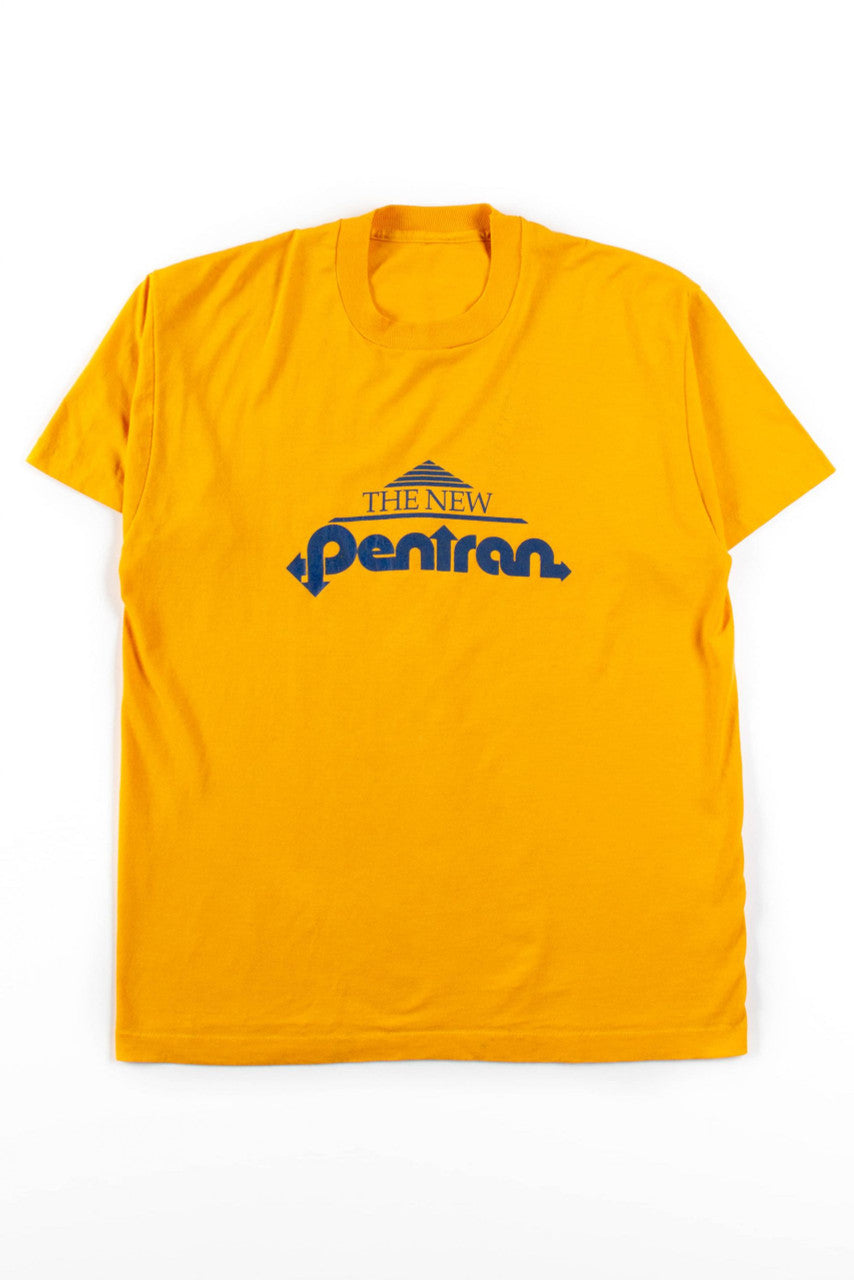 The New Pentran Vintage T-Shirt
