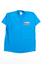 Vintage Pepsi 400 At Daytona T-Shirt (2001)