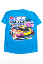 Vintage Pepsi 400 At Daytona T-Shirt (2001)