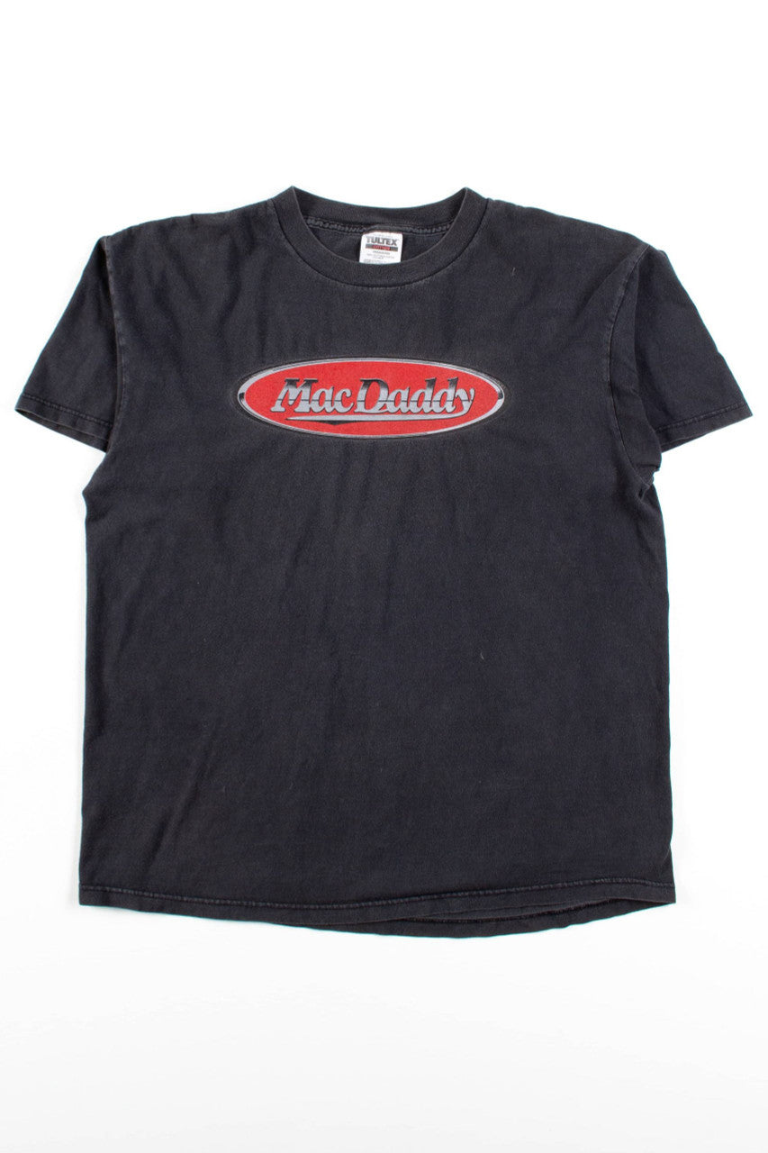 Vintage Mac Daddy T-Shirt