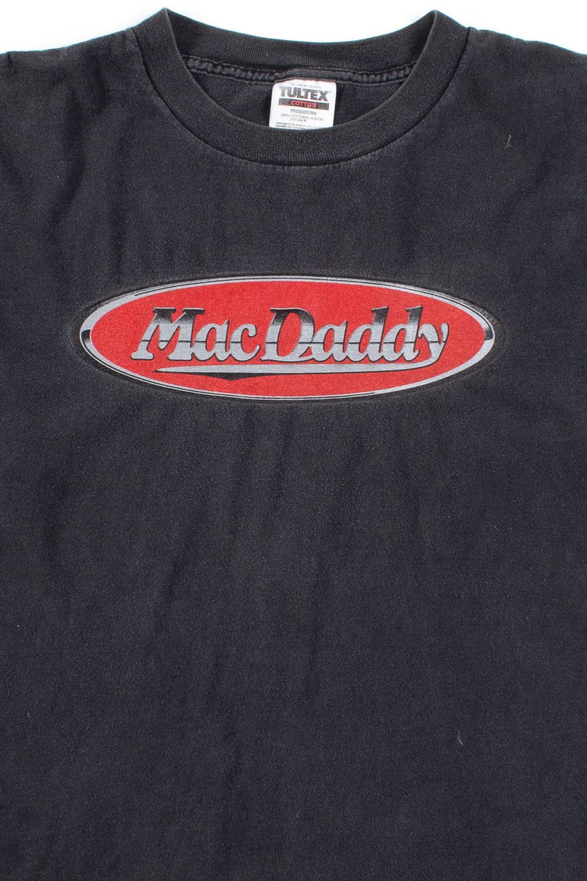 Vintage Mac Daddy T-Shirt