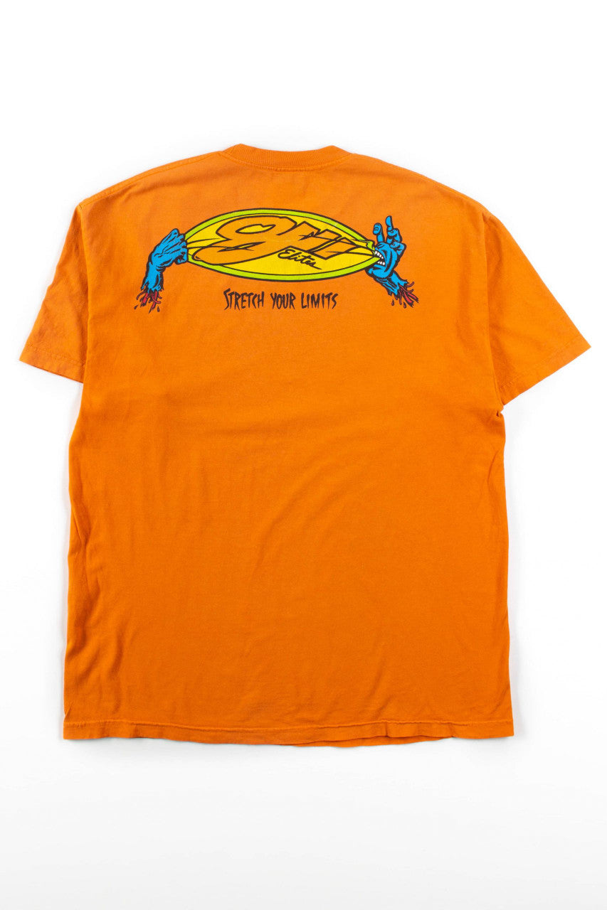 Vintage OJII Elites T-Shirt