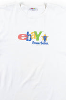 Ebay Power Seller T-Shirt