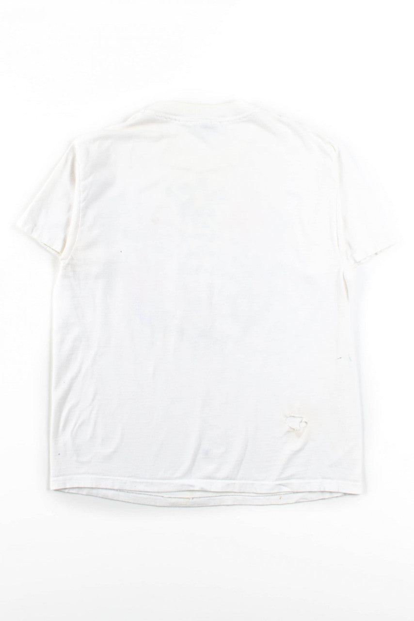 Vintage Mom's Wild Bunch T-Shirt