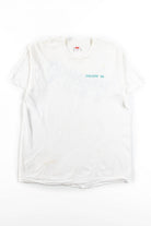 Colgate '86 Reunion Vintage T-Shirt (1991)