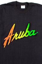 Vintage Neon Aruba T-Shirt