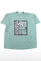 Vintage Coconut Telegraph T-Shirt
