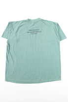 Vintage Coconut Telegraph T-Shirt