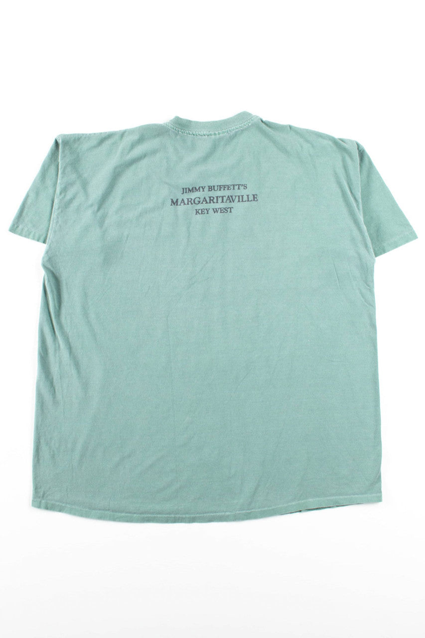 Vintage Coconut Telegraph T-Shirt
