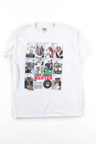 Ten Most Wanted Dogs T-Shirt (2002)