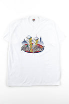Vintage New York Twin Towers T-Shirt (1999)