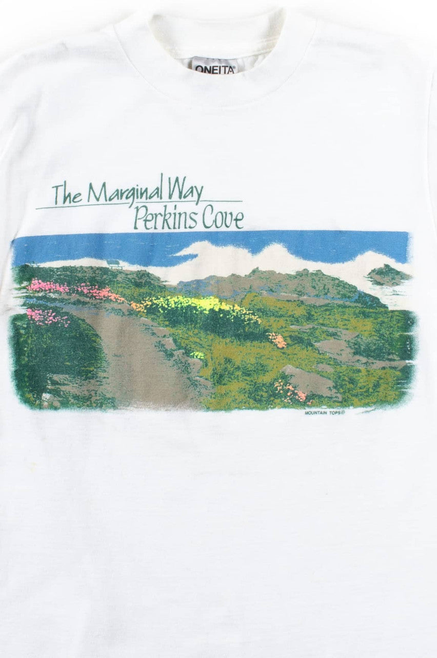 Vintage Perkins Cove T-Shirt