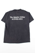 The Aquatic Critter Vintage T-Shirt
