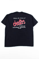 Vintage Cheaters Cabaret T-Shirt