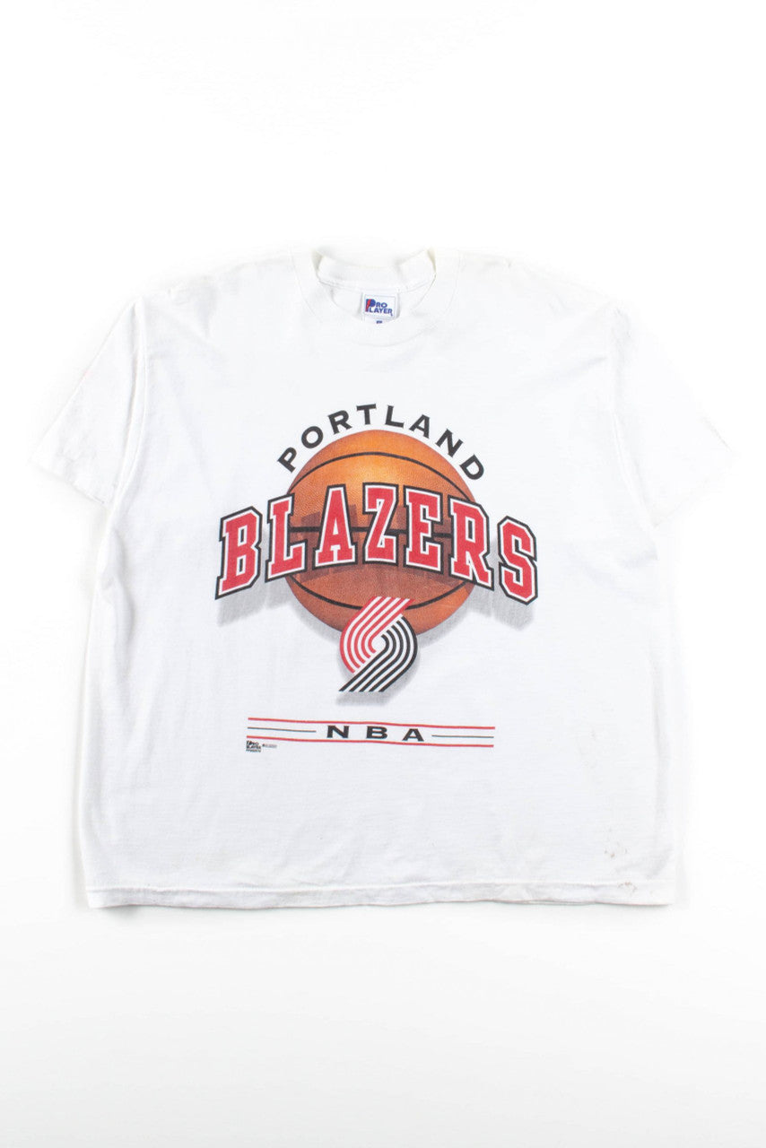 Vintage Portland Blazers T-Shirt
