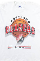 Vintage Portland Blazers T-Shirt
