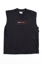 Spy Kids Cutoff T-Shirt
