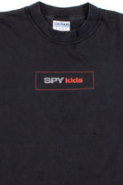 Spy Kids Cutoff T-Shirt