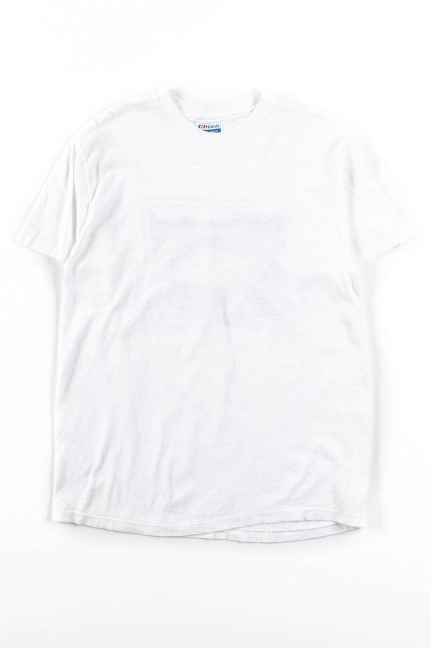 Vintage Na Pali Adventures T-Shirt